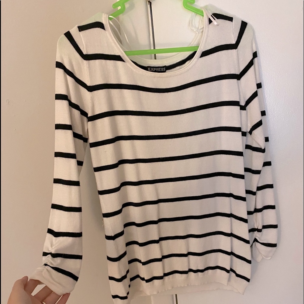 EXPRESS sweater